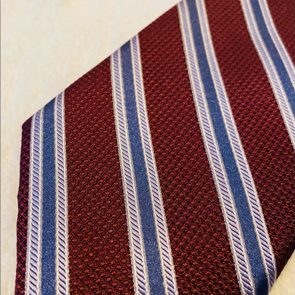 Brand New Trendy Power Tie By Joseph Abboud